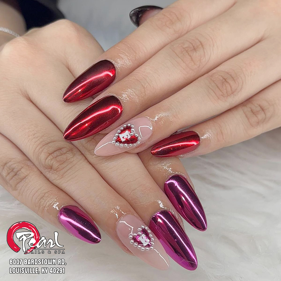 Nail May 19